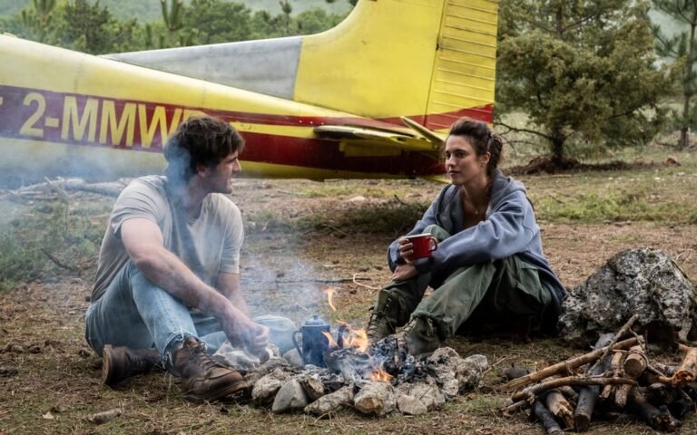 Ελληνίς | 5 – 7/10 | Ο Αστερισμός του Σκύλου