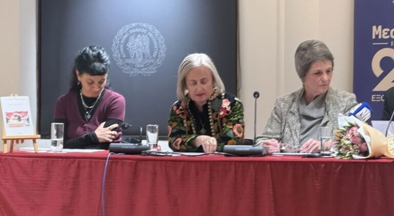 Μεσολόγγι | Η Έξοδος γίνεται τέχνη