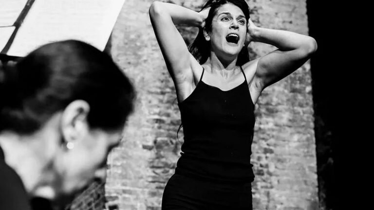 Ομάδα Άλας | 18/10 | Ulrike – γράμματα από τη νεκρή πτέρυγα