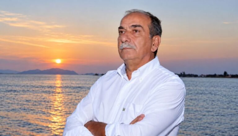 Δήμος Μεσολογγίου | 28/10 | Βραβείο «Γιάννη Ψαράκη»