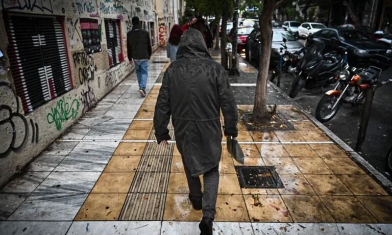 Σε επιφυλακή η Δυτική Ελλάδα