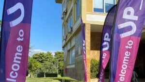 Μεσολόγγι | 7/10 | Φοιτητικό Welcome UP στους πρωτοετείς