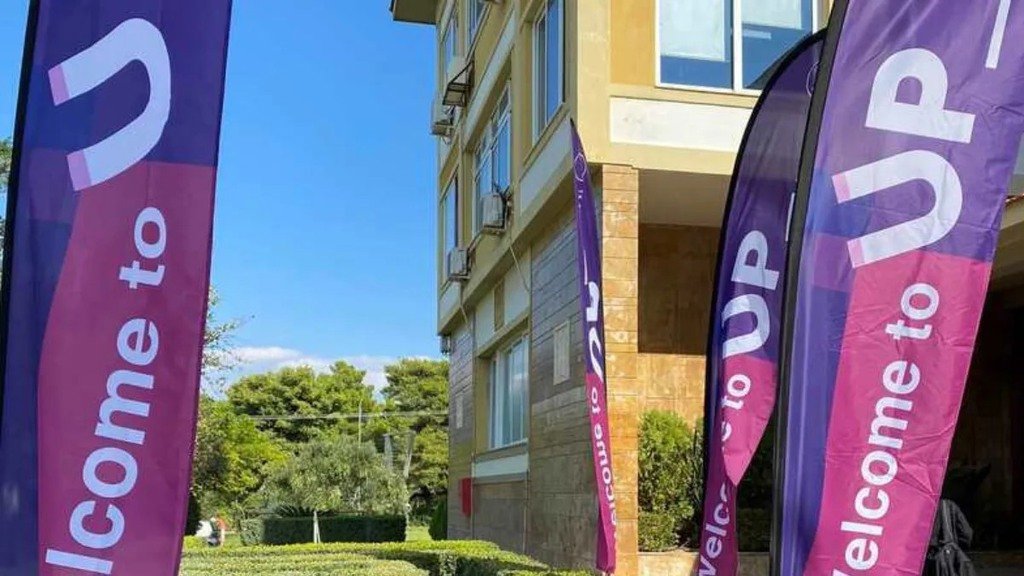 Μεσολόγγι | 7/10 | Φοιτητικό Welcome UP στους πρωτοετείς