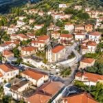 Ξηρόμερο | Απαγόρευση χρήσης νερού