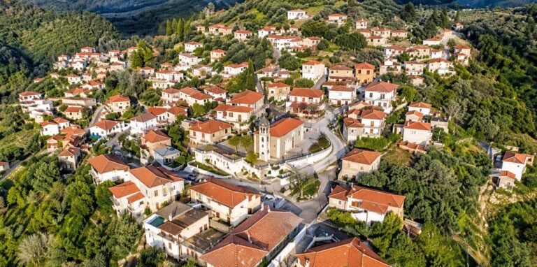 Ξηρόμερο | Απαγόρευση χρήσης νερού