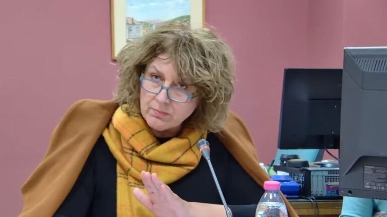 ΣΥΡΙΖΑ – ΠΣ | Στήριξη Ζιόβα απέναντι στις διώξεις