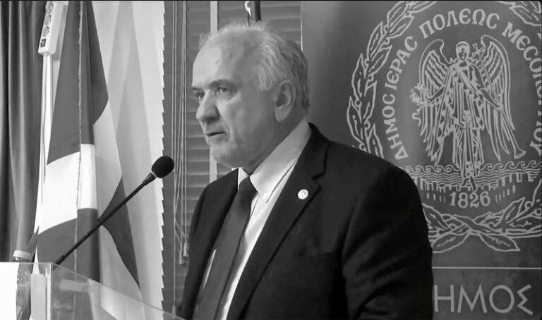 Λύρος: Πυγμή και στρατηγική για το Πρωτοδικείο